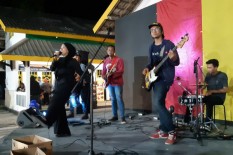 Pasty Kini Kian Hidup saat Malam Hari, Acara Ini Buktinya