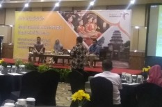 Kotagede Terus Didorong Jadi Heritage City