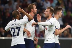 Tottenham Bisa Bersaing di Jalur Juara Liga Inggris Asal Konsisten