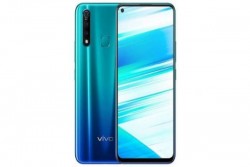 Gaet Konsumen Muda, Vivo Luncurkan Z1 Pro