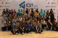 UGM Gelar Acara International di Eastparc 