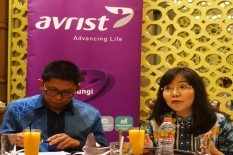 Bisnis Avrist Assurance Tumbuh 11%