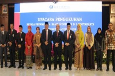 BI DIY Perkuat Lima Fokus Kerja