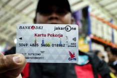 KSPI Dorong Kartu Pekerja Berlaku Tahun depan