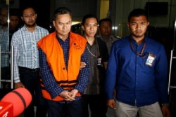 Setelah Andra, KPK Bidik Sejumlah Petinggi AP II dan PT INTI 