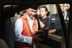 Wacana Eks Koruptor Dilarang Ikut Pilkada Tuai Dukungan Kemendagri