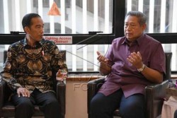 Rencana Pertemuan SBY-Jokowi Masih Dijadwalkan