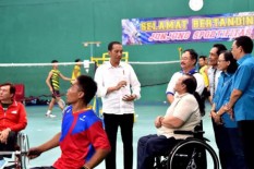 KPAI Pernah Panggil Djarum Foundation Terkait Eksploitasi Anak di Audisi Bulu Tangkis