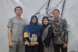 Kompetisi Paduan Suara JSCC Digelar di GQ Hotel