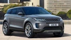 Ini Fitur Range Rover Evoque Terbaru, Kap Transparan Hingga Material Daur Ulang