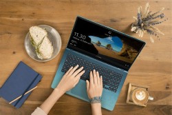 ASUS VivoBook S S430, Ringkas dan Powerful Buat Kuliah