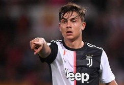 Tak Suka Taktik Solskjaer, Dybala Menolak Pindah ke Manchester United