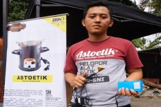 Astoetik Kembangkan Teknologi untuk Kenalkan Warisan Budaya