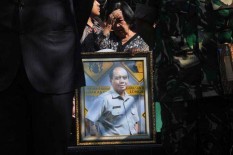 Gempa di Banten, Warganet Malah Kangen Almarhum Sutopo