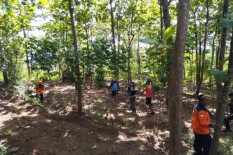 Kakek Asal Salatiga Ini Menghilang tanpa Jejak usai Bekerja di Ladang
