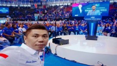 Demokrat Telah Melakukan Rekonsiliasi Sebelum Prabowo