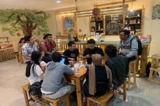Startup Mahasiswa Mulai Dilirik Investor 