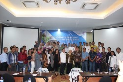 Kemenpar Serius Benahi Regulasi Homestay