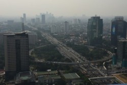 PLN Klaim PLTU di Jakarta Tak Sumbang Pencemaran Udara, Ini Alasannya..