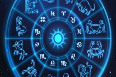 Kaku, Orang dengan Zodiak Ini Melihat Dunia Hanya Hitam Putih