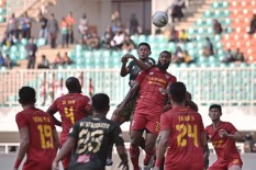 Tira Persikabo Bantah Pakai Jasa Dukun Demi Menangi Pertandingan