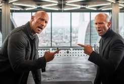 Fast and Furious Hobbs and Shaw Tak Terkait dengan Seri Film Terdahulu