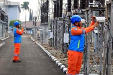 Ini Pelajaran yang Dipetik Operator Kereta Menyusul Listrik Padam