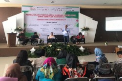 Jadi Penggerak Perekonomian, UMKM Diberi Kemudahan Akses Permodalan