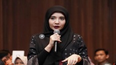 Soal Tuberkulosis, Ini Kata Zaskia Sungkar..