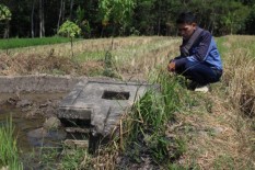 Antisipasi Terkena Proyek Tol Jogja-Solo, Cagar Budaya Klaten Mulai Didata 