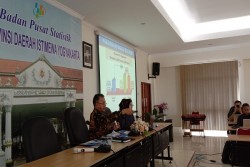 Ekonomi DIY Triwulan II 2019 Tumbuh 6,80%