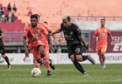 Sebelum Hadapi Perseru Badak Lampung, PSS Pulang ke Sleman meski Kelelahan