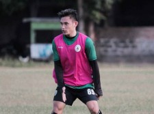 Derry Rachman Absen Bela PSS, Seto Belum Tentukan Akan Pasang Jajang atau Junius Bate