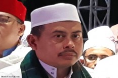 FPI Tantang Jokowi Dialog secara Terbuka