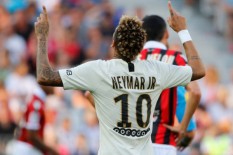 Barcelona Batal Pulangkan Neymar