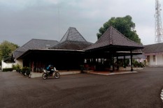 Pemkab Gunungkidul Serius Bangun Museum