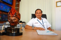 Kondisi Transportasi Udara Membaik, Ini Buktinya