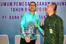 OPINI: Ada Apa dengan Bank Syariah?