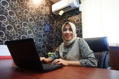 CV AGRINDO : Sukses Membentuk Usaha Bersama Suami