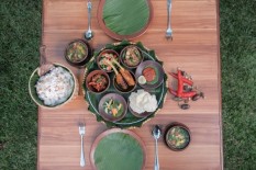 Puri Artha Hadirkan Promo Indonesia Mini Rijsttafel