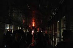  Gara-Gara Mati Listrik, Pria Ini Akan Gugat PLN dan Commuter dengan Ganti Rugi Rp5.000