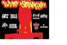 Malam Ini, Hip Hop Warnai Musik Malam TBY