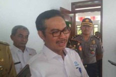  Hasto Wardoyo Ingin Pendidikan Kesehatan Reproduksi Masuk Kurikulum Sekolah