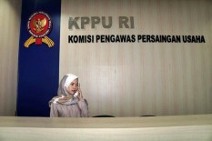 Dugaan Persekongkolan Tender, KPPU Akan Panggil Bakti dan Terlapor