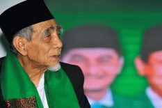 Sekjen PBNU: Mbah Moen Ulama Gigih Memperjuangkan Nilai Keislaman dan Keindonesiaan