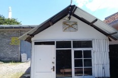 Tak Ingin Ada Tempat Ibadah Baru, Warga di Semarang Tolak Pembangunan Gereja