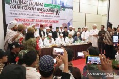 Mendagri Tak Larang Ijtima Ulama IV Bentuk Lembaga, Katanya: Silakan