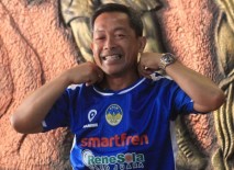 PSIM Krisis Gelandang Bertahan, Ini Alternatif yang Dipikirkan Aji Santoso