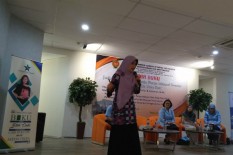 Anak Usia PAUD dan TK Jangan Dipaksa Bisa Calistung