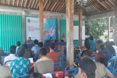 Pengarus Utamaan Gender Harus Dimulai Dari Desa